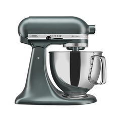 A Photo Of KitchenAid 4.8L Tilt Head stand Mixer + 3L bowl + Flex edge beater