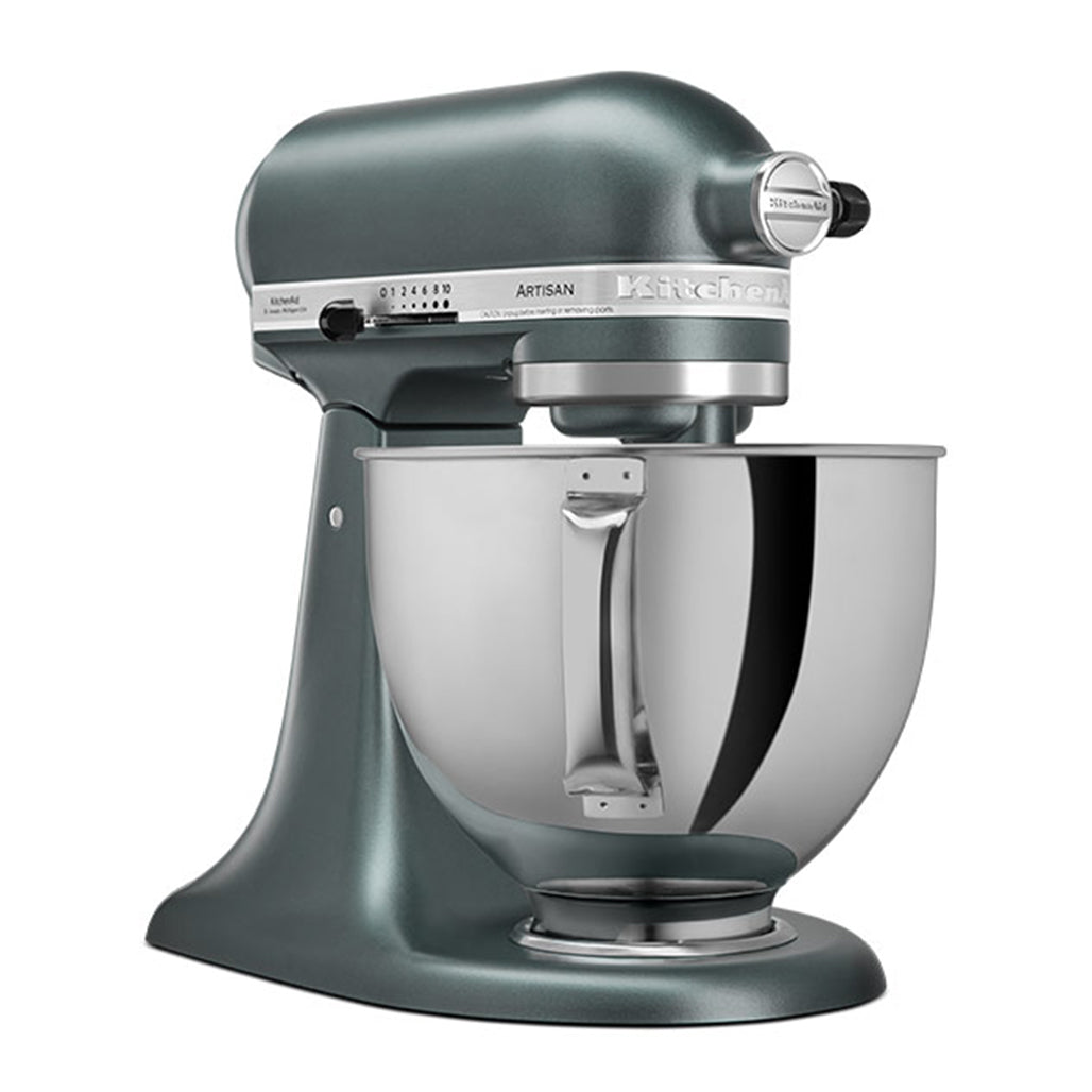 A Photo Of KitchenAid 4.8L Tilt Head stand Mixer + 3L bowl + Flex edge beater