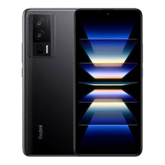 A Photo Of Xiaomi Redmi K60 12GB Ram 512GB Storage - Black