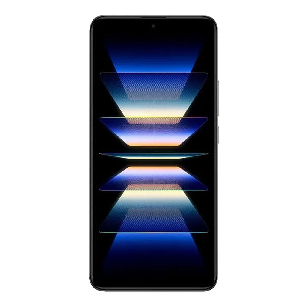 A Photo Of Xiaomi Redmi K60 12GB Ram 512GB Storage - Black