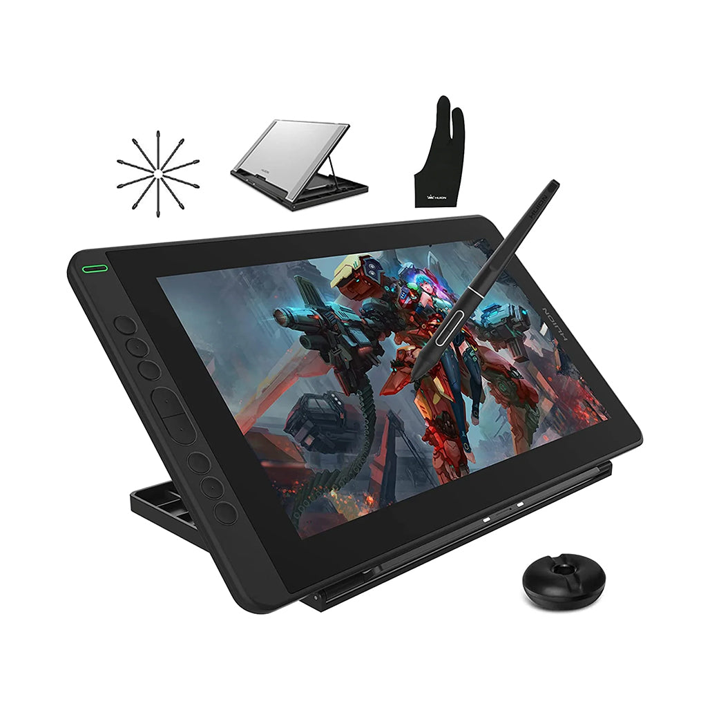 A Photo Of HUION Kamvas 13 - 13.3