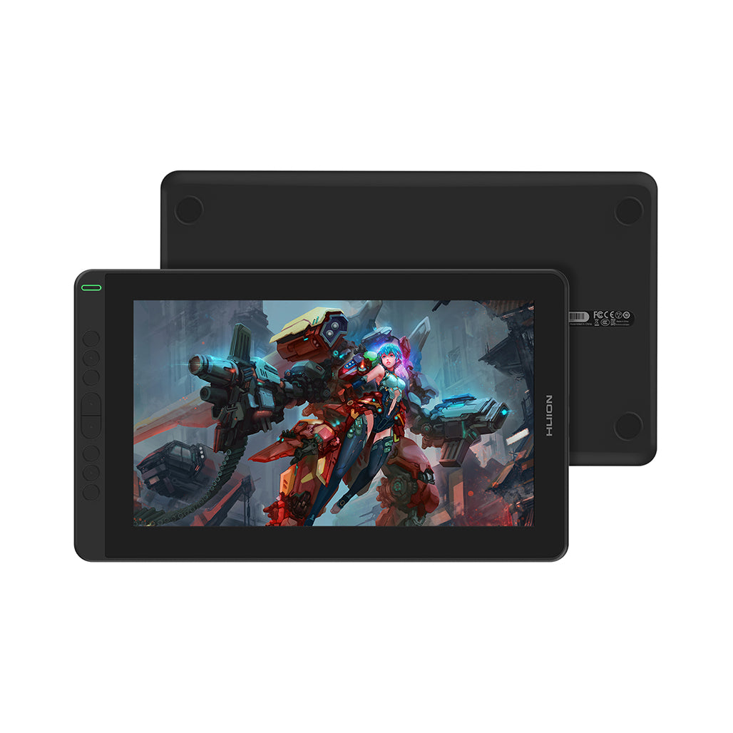 A Photo Of HUION Kamvas 13 - 13.3