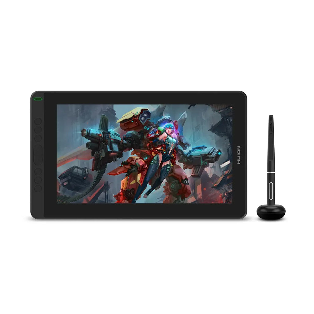 A Photo Of HUION Kamvas 13 - 13.3