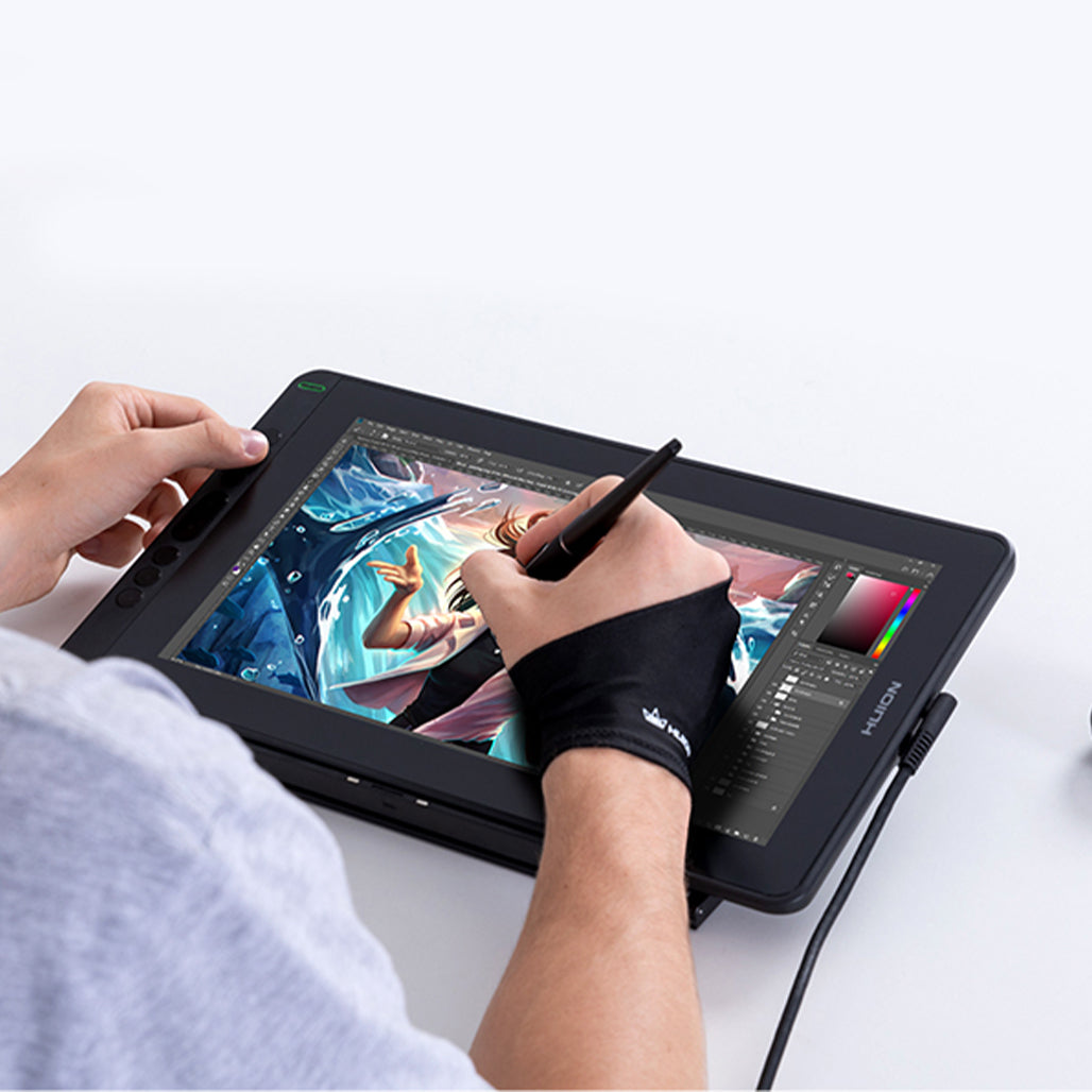 A Photo Of HUION Kamvas 13 - 13.3
