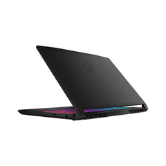 A Photo Of MSI Katana 15 B12VFK-441 - 15.6