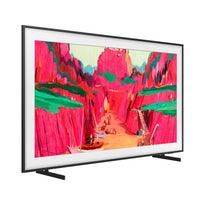 The Frame Pro 4K Samsung Vision AI Smart TV - Slim Fit Wall Mount included