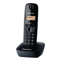 Panasonic KX-TG1611 DECT Cordless Telephone