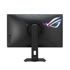 A Photo Of Asus Rog Strix XG27ACMEG - 27
