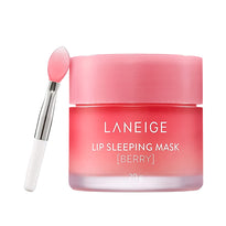Laneige Lip Sleeping Mask - Berry