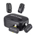 A Small Photo Of Hollyland LARK A1 Wireless Microphone's Color Variant