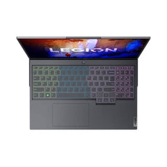 A Photo Of Lenovo Legion Pro 5 16IAX10H - 83LU0006US - 16