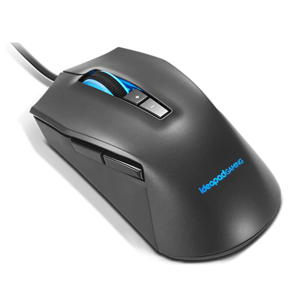 A Photo Of Lenovo IdeaPad Gaming M100 RGB Mouse