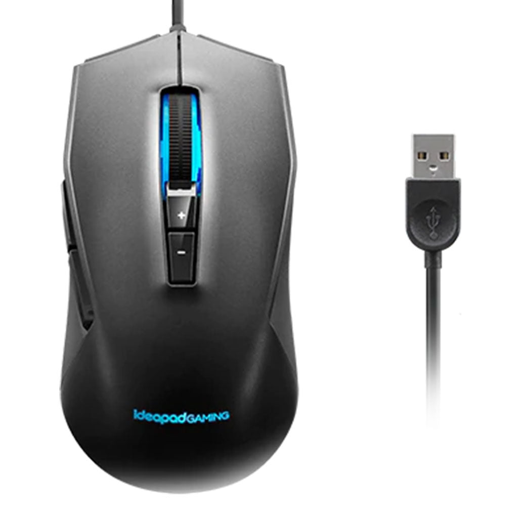 A Photo Of Lenovo IdeaPad Gaming M100 RGB Mouse