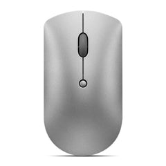 A Photo Of Lenovo 600 Bluetooth Silent Mouse - Quiet Precision with Dual-Device Connectivity
