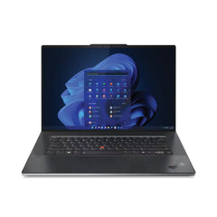 A Photo Of Lenovo Thinkpad Z16 G1 21D4000JUS - 16-inch Touchscreen - Ryzen 7 PRO 6850H - 16GB Ram - 512GB SSD - Radeon RX 6500M 4GB