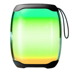 A Photo Of Green Lion Leve Portable Speaker