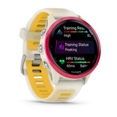 A Photo Of Garmin Forerunner 570 42mm - GPS Running and Triathlon Smartwatch