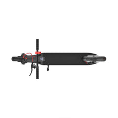 A Photo Of Porodo Lifestyle Urban Scooter Pro - Black