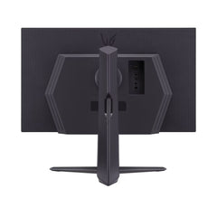 A Photo Of LG UltraGear™ 27GR75Q-B - 27” QHD 165Hz Gaming Monitor