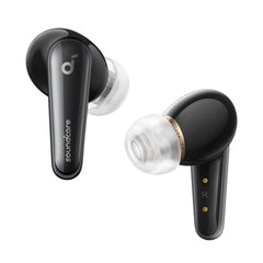 A Photo Of SoundCore By Anker Liberty 4 - Wireless Earbuds