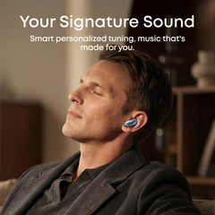 A Photo Of Anker Liberty 5 Pro - Noise Cancelling Wireless Earbuds