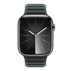 A Photo Of Apple Watch Magnetic Link - 45mm - Evergreen