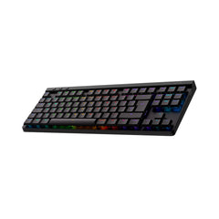A Photo Of Logitech G515 LIGHTSPEED TKL - Wireless Low Profile Gaming Keyboard