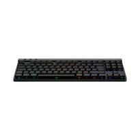 Logitech G515 LIGHTSPEED TKL - Wireless Low Profile Gaming Keyboard