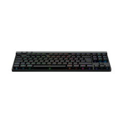 A Photo Of Logitech G515 LIGHTSPEED TKL - Wireless Low Profile Gaming Keyboard