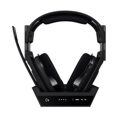 A Photo Of Logitech ASTRO A50 X Wireless Gaming Headset
