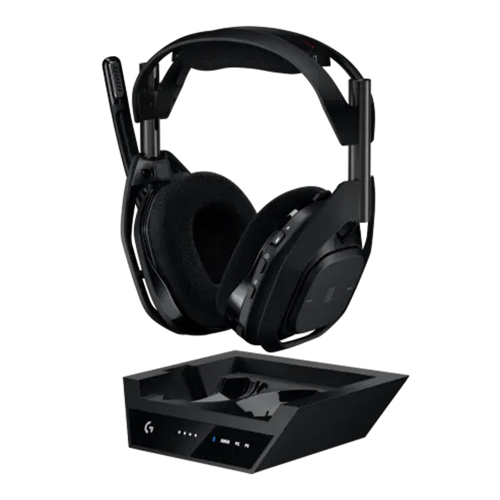 A Photo Of Logitech ASTRO A50 X Wireless Gaming Headset