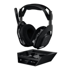 A Photo Of Logitech ASTRO A50 X Wireless Gaming Headset