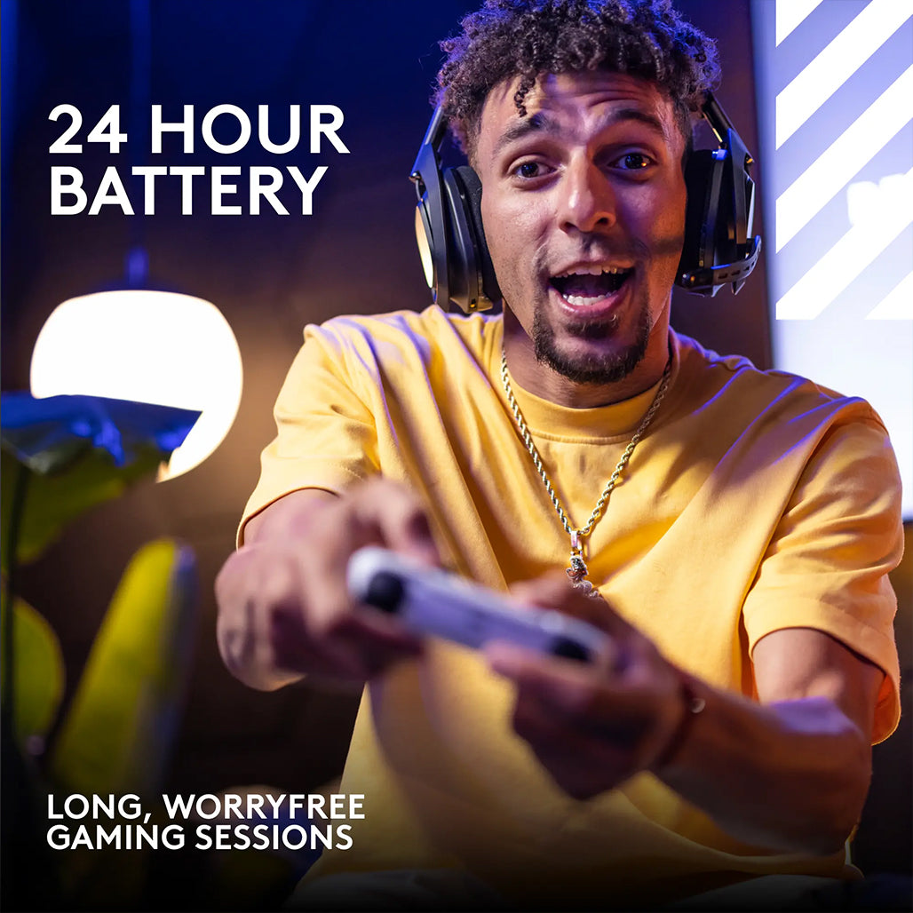 A Photo Of Logitech ASTRO A50 X Wireless Gaming Headset