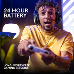 A Photo Of Logitech ASTRO A50 X Wireless Gaming Headset