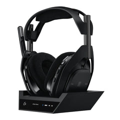 A Photo Of Logitech ASTRO A50 X Wireless Gaming Headset
