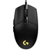 A Small Photo Of Logitech G203 LIGHTSYNC RGB Wired Gaming Mouse's Color Variant