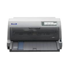 A Photo Of EPSON LQ-690 - Dot Matrix Printer