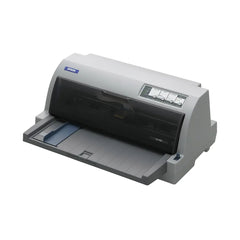 A Photo Of EPSON LQ-690 - Dot Matrix Printer
