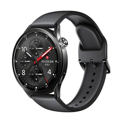 A Photo Of Xiaomi Watch S5 Smartwatch