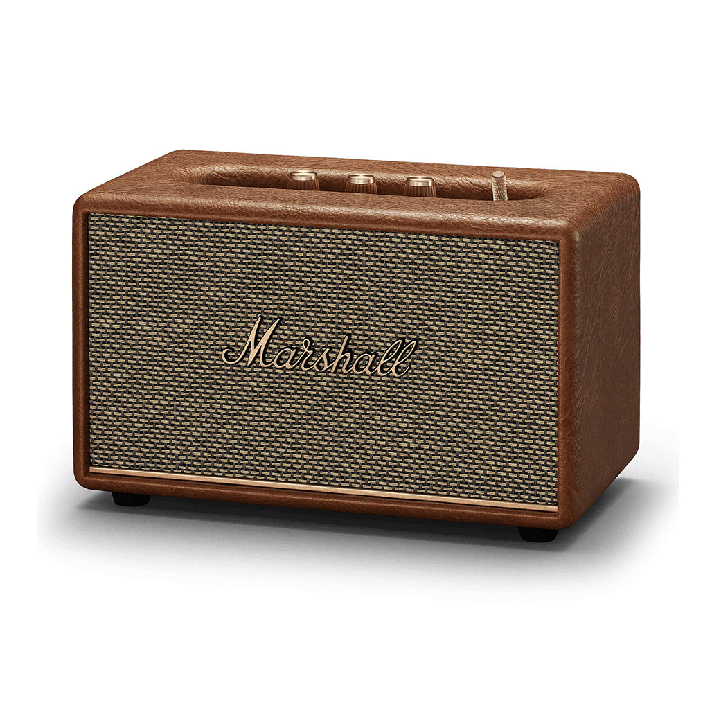 A Photo Of Marshall Acton III - Bluetooth Speaker System