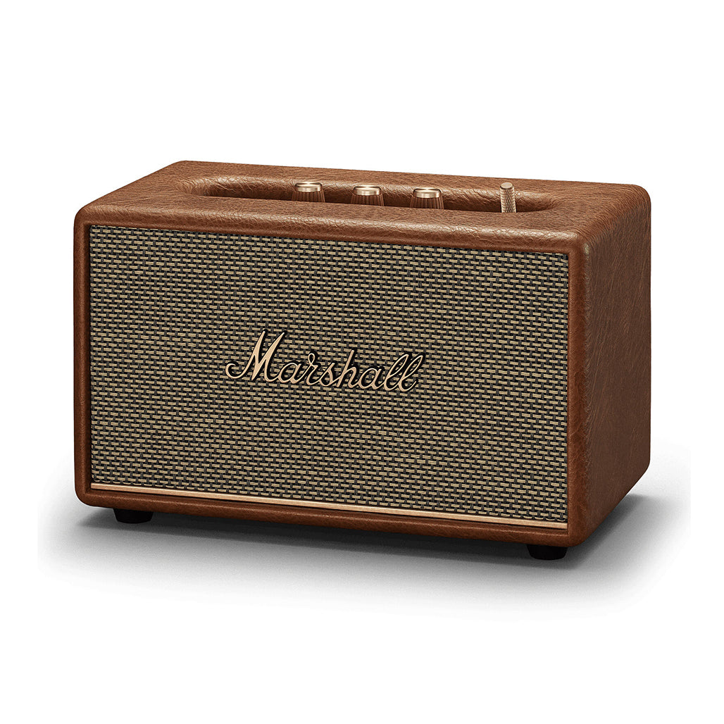 A Photo Of Marshall Acton III - Bluetooth Speaker System