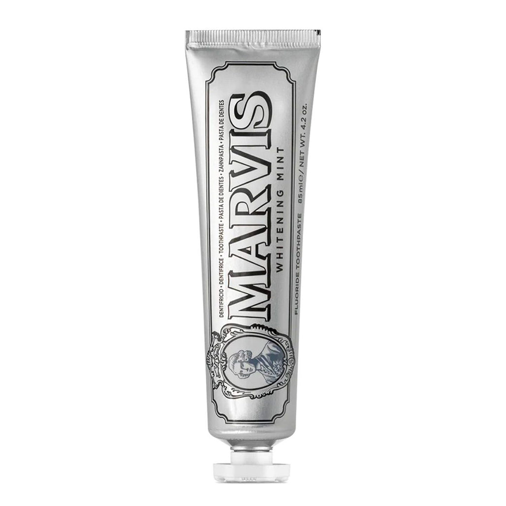 A Photo Of Marvis Whitening Mint Toothpaste – Premium Italian Whitening Toothpaste - 85ML