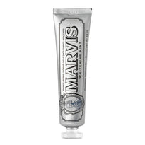 Marvis Whitening Mint Toothpaste – Premium Italian Whitening Toothpaste - 85ML