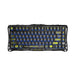 A Small Photo Of GravaStar Mercury K1 Lite - 75% Mechanical Gaming Keyboard - Linear Switches's Color Variant
