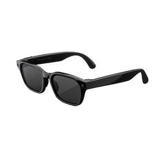 A Photo Of Meta Adventurer AI Smart Glasses - Classic Black/Clear to Grey Transitions