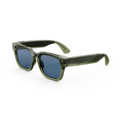 A Photo Of Meta Fury Smart Glasses