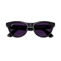 A Photo Of Ray-Ban Meta Skyler Smart Glasses