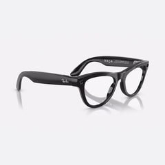 A Photo Of Ray-Ban Meta Skyler Smart Glasses