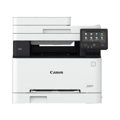 A Photo Of Canon i-SENSYS MF657Cdw – Multifunction Color Laser Printer
