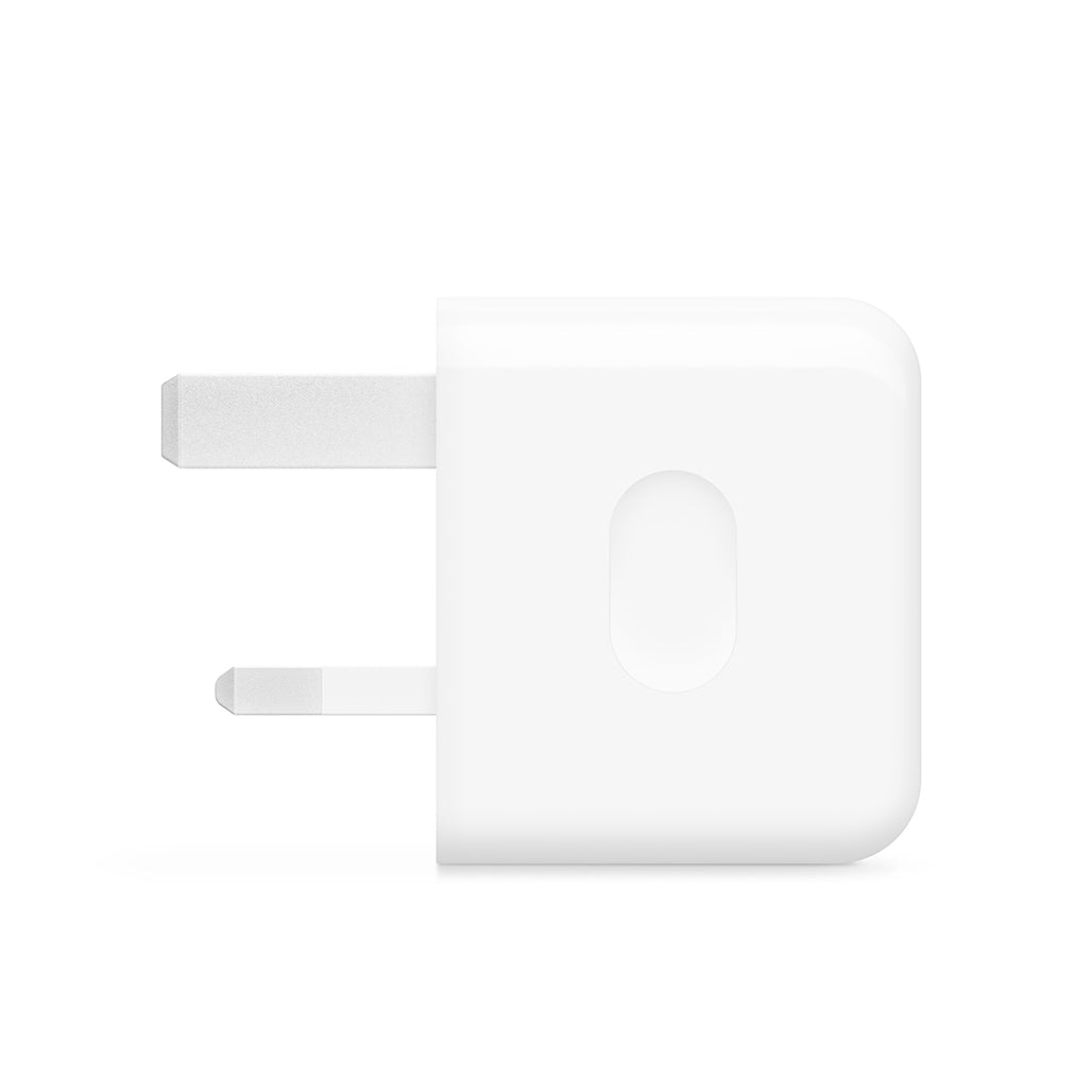 A Photo Of Apple 40W Dynamic Power Adapter with 60W Max - 3 Pin